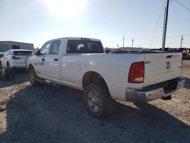 Photo 3 from auction – 2018 RAM 2500 ST with VIN 3C6UR5HL6JG237678