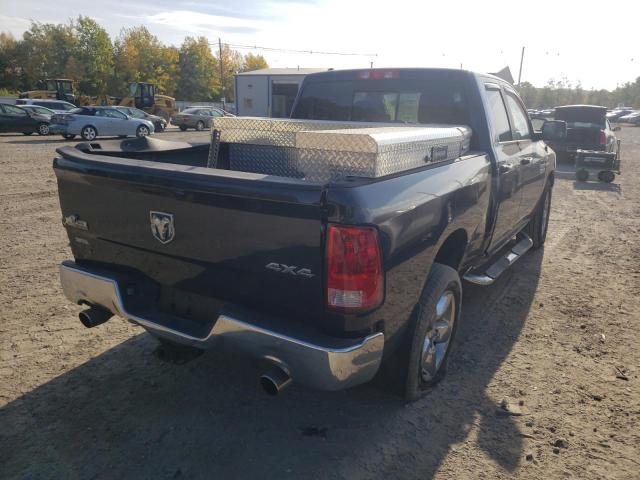 Photo 4 from auction – 2014 RAM 1500 SLT with VIN 1C6RR7GT9ES182242