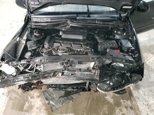 Photo 7 from auction – 2009 KIA SPECTRA EX with VIN KNAFE222695666525