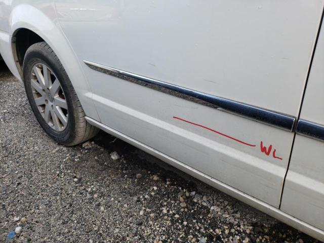 Photo 9 from auction – 2017 DODGE GRAND CARA with VIN 2C4RDGCG2HR670874
