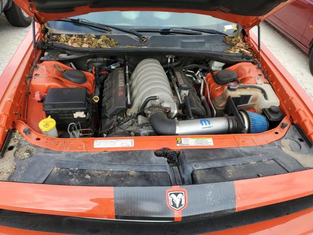 Photo 7 from auction – 2008 DODGE CHALLENGER with VIN 2B3LJ74W68H291517