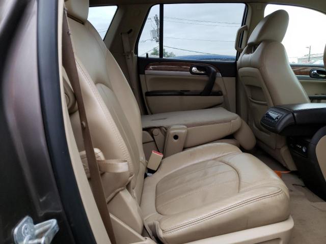Photo 6 from auction – 2012 BUICK ENCLAVE with VIN 5GAKVCED2CJ389747