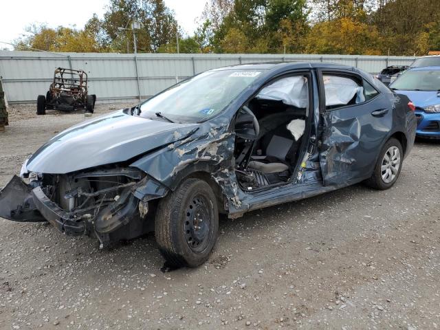 Photo 9 from auction – 2015 TOYOTA COROLLA L with VIN 2T1BURHE5FC442871