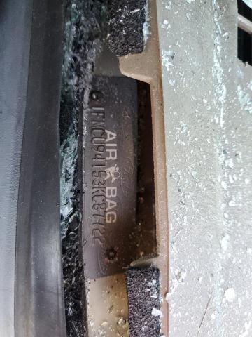 Photo 10 from auction – 2003 FORD ESCAPE LIM with VIN 1FMCU041X3KD92171