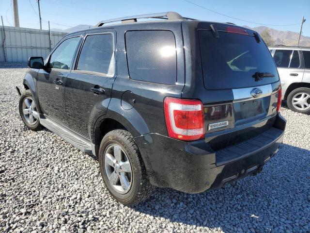 Photo 3 from auction – 2009 FORD ESCAPE LIM with VIN 1FMCU94G29KC18564