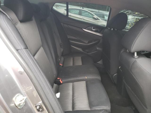 Photo 6 from auction – 2017 NISSAN MAXIMA 3.5 with VIN 1N4AA6AP9HC366233