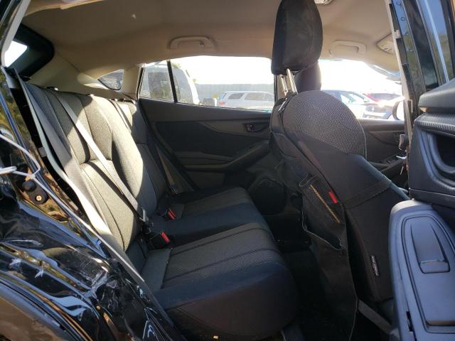 Photo 6 from auction – 2022 SUBARU CROSSTREK with VIN JF2GTABC2NH274362