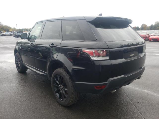Photo 3 from auction – 2016 LAND ROVER RANGE ROVE with VIN SALWR2PF3GA119650