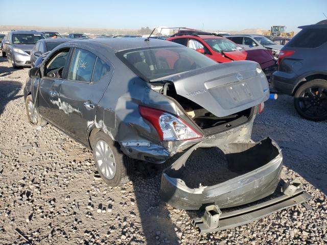 Photo 9 from auction – 2012 NISSAN VERSA S with VIN 3N1CN7AP7CL846980