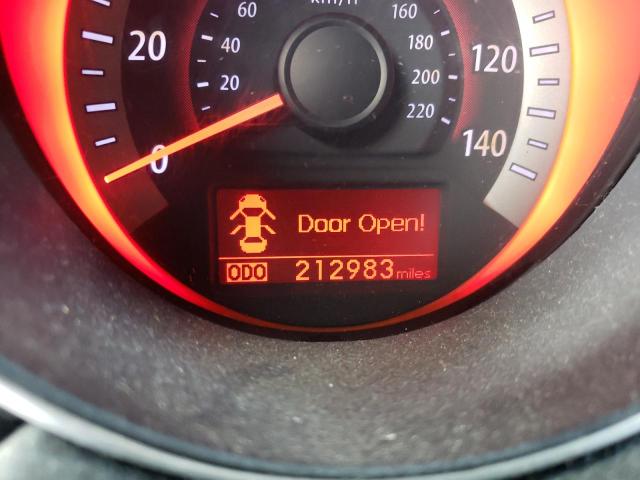 Photo 8 from auction – 2012 KIA FORTE with VIN KNAFU4A27C5586383