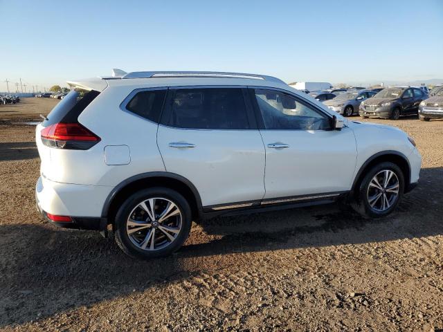 Photo 3 from auction – 2017 NISSAN ROGUE S with VIN JN8AT2MV3HW283343