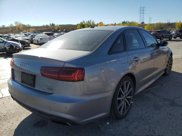 Photo 4 from auction – 2016 AUDI A6 PREMIUM with VIN WAUFGAFC8GN160280