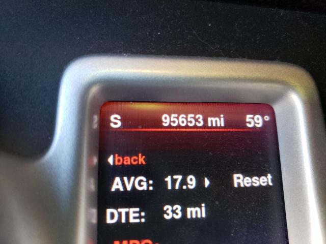 Photo 8 from auction – 2013 DODGE JOURNEY SE with VIN 3C4PDCAB7DT728637