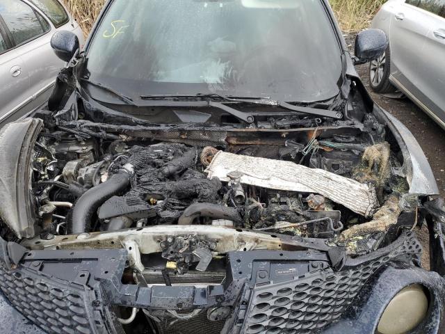 Photo 7 from auction – 2011 NISSAN JUKE S with VIN JN8AF5MV9BT014474