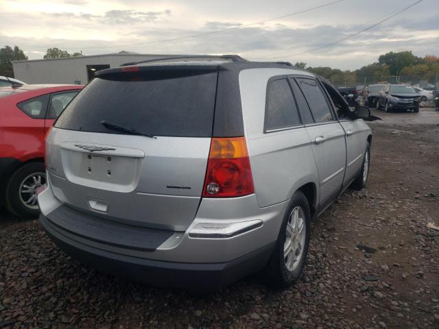 Photo 4 from auction – 2004 CHRYSLER PACIFICA with VIN 2C8GF68424R623993