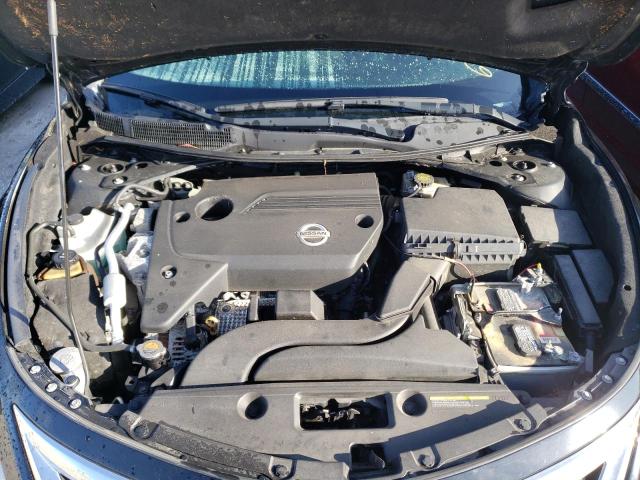 Photo 7 from auction – 2013 NISSAN ALTIMA 2.5 with VIN 1N4AL3AP2DC291037
