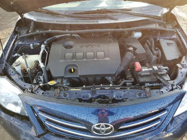 Photo 7 from auction – 2013 TOYOTA COROLLA BA with VIN 2T1BU4EE4DC995094