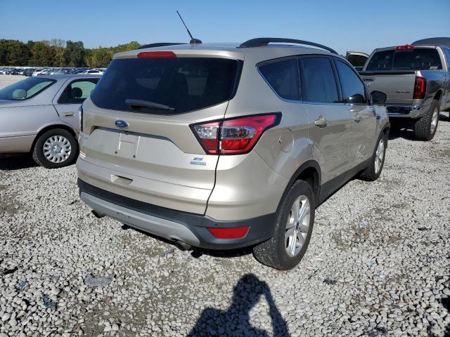 Photo 4 from auction – 2017 FORD ESCAPE SE with VIN 1FMCU0GD8HUE51591