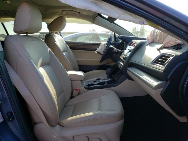 Photo 5 from auction – 2016 SUBARU OUTBACK 2. with VIN 4S4BSANC4G3232441