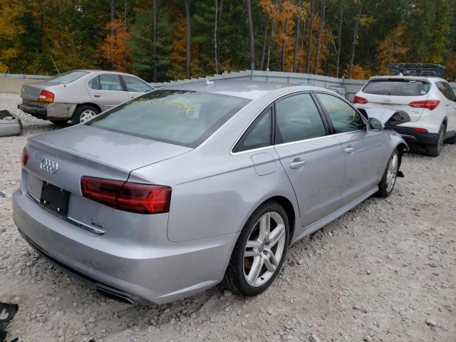 Photo 4 from auction – 2016 AUDI A6 PREMIUM with VIN WAUGFAFC0GN142220