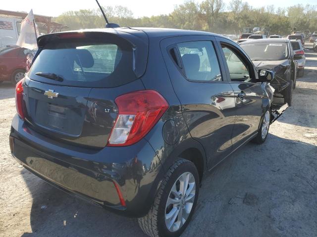 Photo 3 from auction – 2020 CHEVROLET SPARK 1LT with VIN KL8CD6SA4LC419197