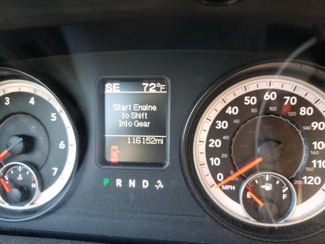 Photo 8 from auction – 2014 RAM 1500 SLT with VIN 1C6RR7GT9ES182242