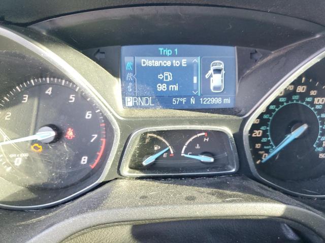 Photo 8 from auction – 2012 FORD FOCUS SE with VIN 1FAHP3K29CL428009