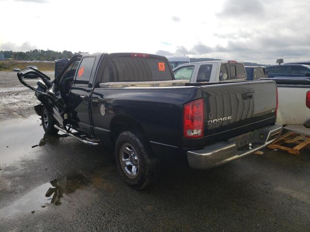 Photo 3 from auction – 2004 DODGE RAM 1500 S with VIN 1D7HA18N14J286873