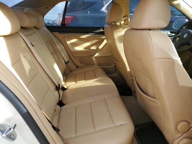 Photo 6 from auction – 2007 VOLKSWAGEN JETTA WOLF with VIN 3VWEF71K07M168268