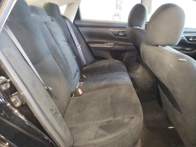 Photo 6 from auction – 2015 NISSAN ALTIMA 2.5 with VIN 1N4AL3APXFC291774