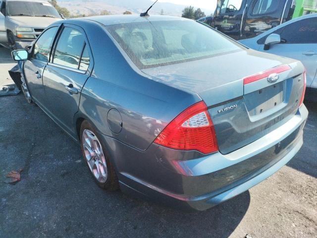 Photo 3 from auction – 2011 FORD FUSION SE with VIN 3FAHP0HA0BR173425