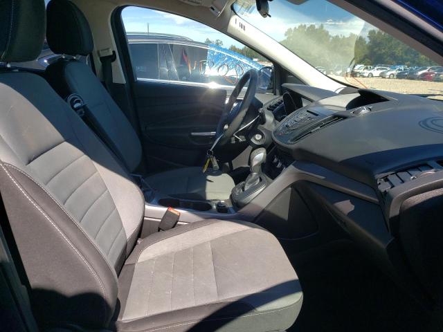 Photo 5 from auction – 2016 FORD ESCAPE SE with VIN 1FMCU0G99GUA54949