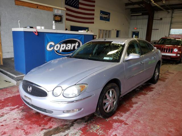 Photo 2 from auction – 2005 BUICK LACROSSE C with VIN 2G4WD532051279918