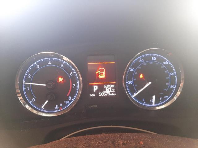 Photo 8 from auction – 2018 TOYOTA COROLLA L with VIN 2T1BURHE2JC002454