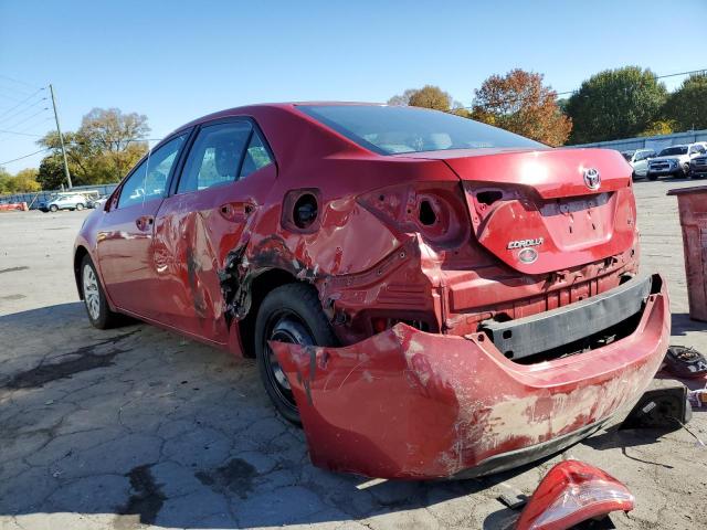 Photo 3 from auction – 2017 TOYOTA COROLLA L with VIN 2T1BURHE1HC951908