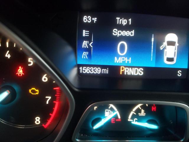 Photo 8 from auction – 2017 FORD ESCAPE SE with VIN 1FMCU0GD5HUC81688