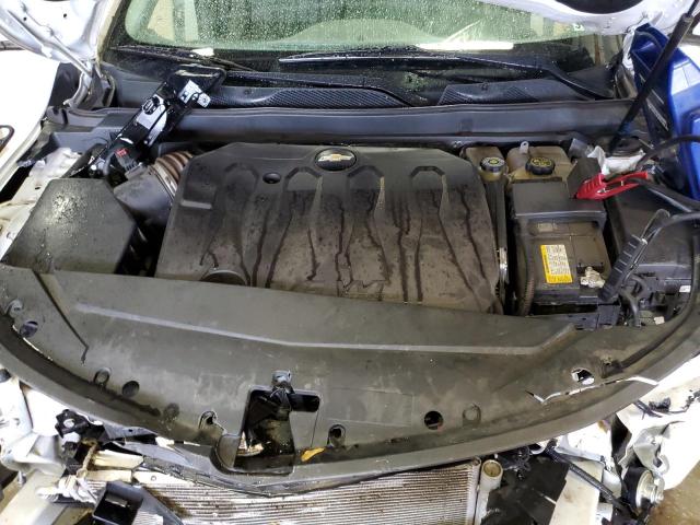 Photo 7 from auction – 2018 CHEVROLET IMPALA LT with VIN 2G1105S31J9116185