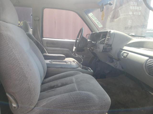 Photo 5 from auction – 1995 CHEVROLET 1500 with VIN 2GCEC19K6S1202758