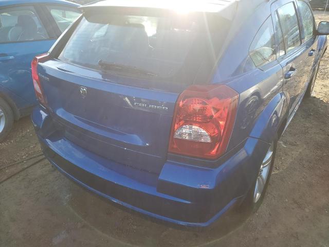Photo 4 from auction – 2010 DODGE CALIBER MA with VIN 1B3CB3HA8AD542240