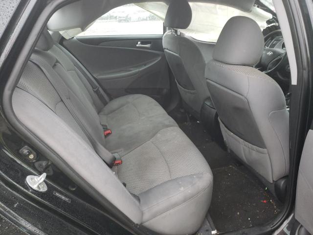 Photo 6 from auction – 2011 HYUNDAI SONATA GLS with VIN 5NPEB4AC3BH213577