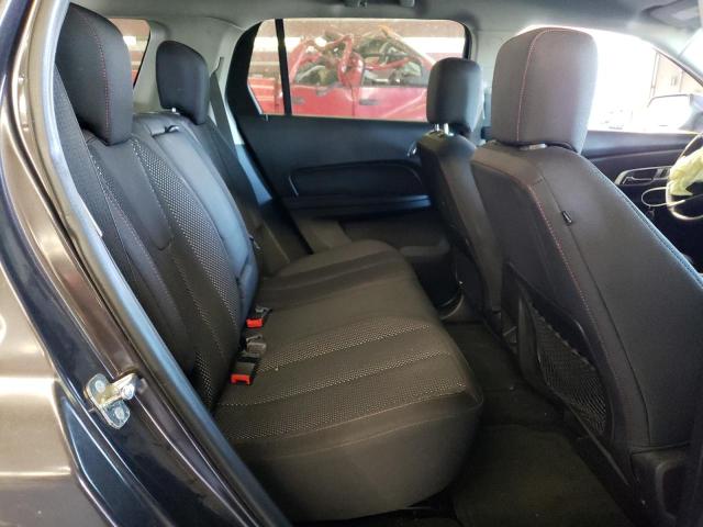 Photo 6 from auction – 2014 GMC TERRAIN SL with VIN 2GKFLWEK7E6343809