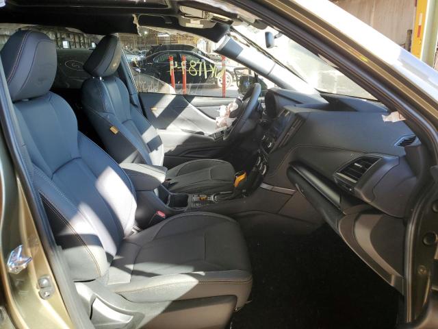 Photo 5 from auction – 2022 SUBARU FORESTER W with VIN JF2SKALC5NH503659