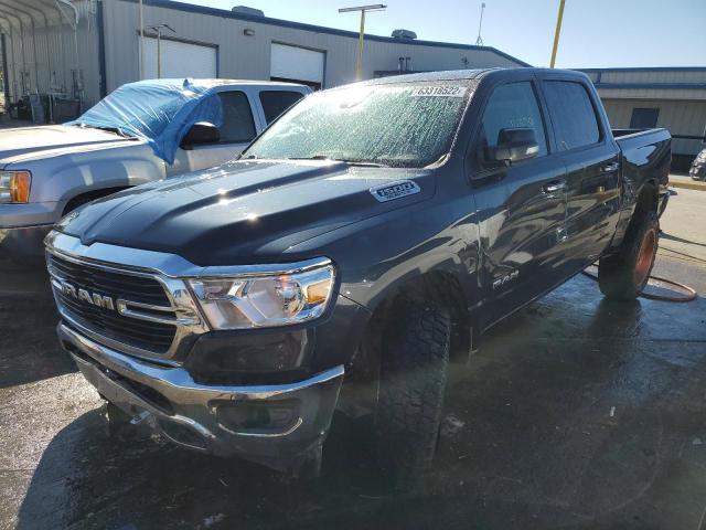 Photo 2 from auction – 2019 RAM 1500 BIG H with VIN 1C6SRFFT6KN902166