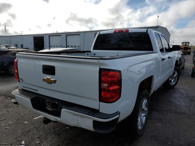 Photo 4 from auction – 2017 CHEVROLET SILVERADO with VIN 1GCRCPEC5HZ403585