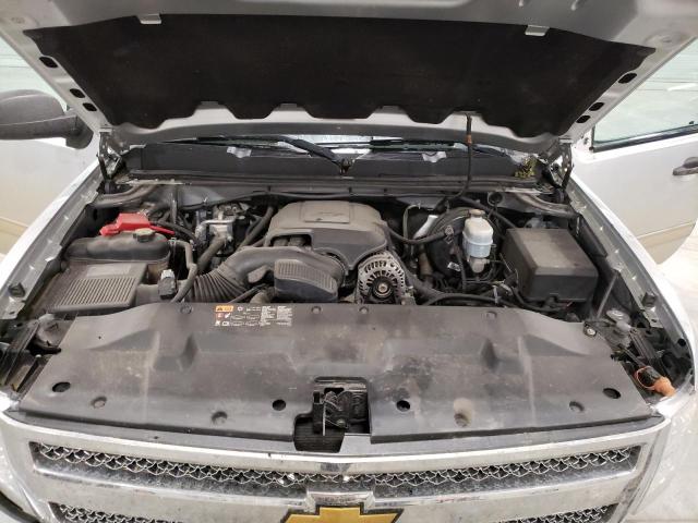 Photo 7 from auction – 2012 CHEVROLET 1500 with VIN 1GCPKSE75CF194567