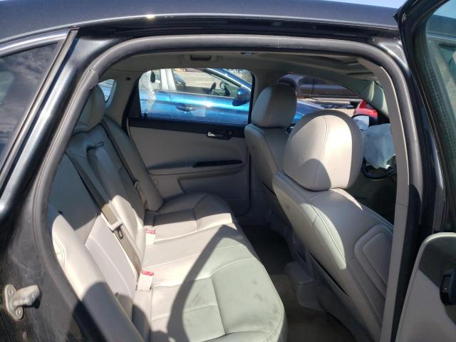 Photo 6 from auction – 2013 CHEVROLET IMPALA LTZ with VIN 2G1WC5E37D1173504