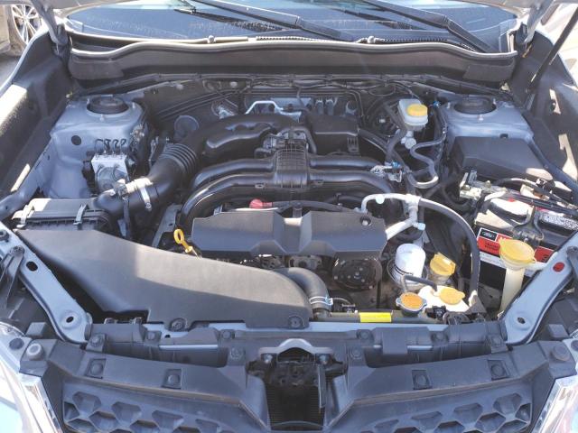 Photo 7 from auction – 2015 SUBARU FORESTER 2 with VIN JF2SJAKC1FH484825