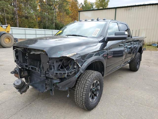 Photo 2 from auction – 2017 RAM 2500 POWER with VIN 3C6TR5EJ5HG698427