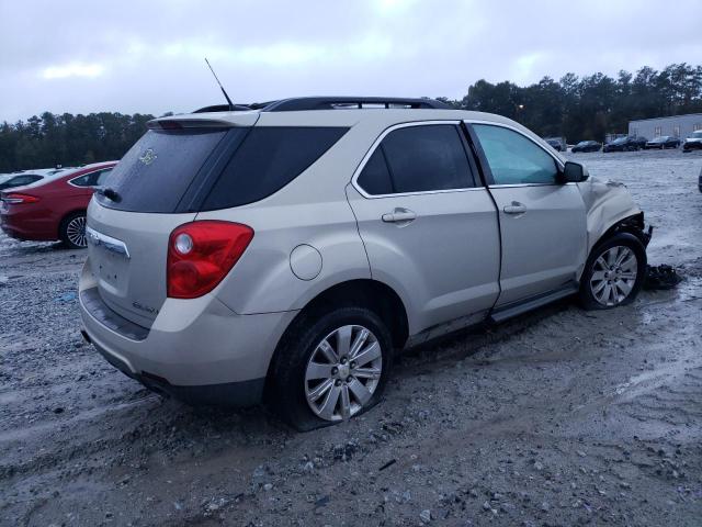 Photo 4 from auction – 2011 CHEVROLET EQUINOX LT with VIN 2CNFLNE53B6401759