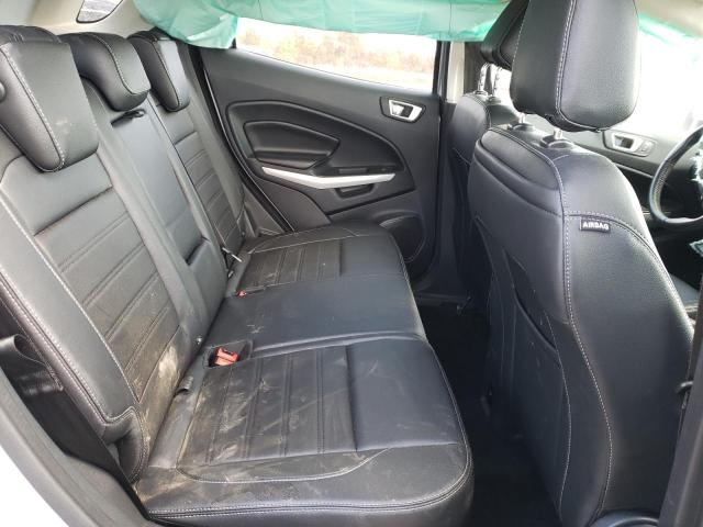 Photo 6 from auction – 2020 FORD ECOSPORT T with VIN MAJ6S3KL9LC357134